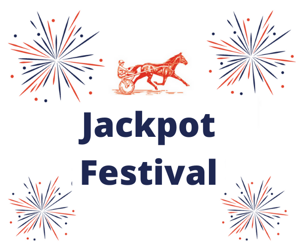 Jackpot Festival