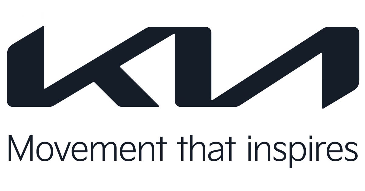 KIA Logo Movement
